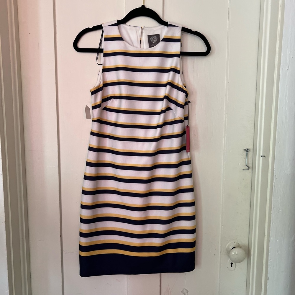Vince Camino Petite Tank Dress NWT